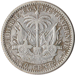 20 сантимов 1894