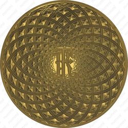 200 евро 2014, Баккара - Аверс