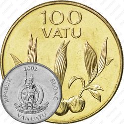 100 вату 2002