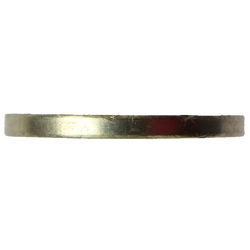 1 песо 2010 - Гурт