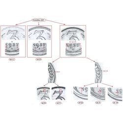 3 копейки 1937