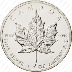 5 долларов 2010 - Реверс