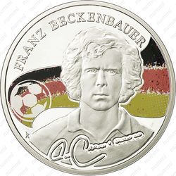 100 драмов 2009 - Реверс