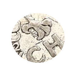 5 злотых 1932, знак стрелка [Польша], фото 