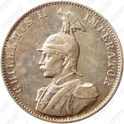 1 рупия 1894 [Восточная Африка] - Аверс