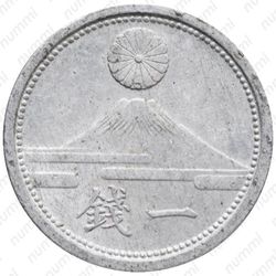 1 сен 1941 [Япония] - Реверс