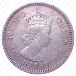 5 центов 2003 [Белиз] - Аверс