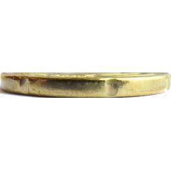 20 евро центов 2007 - Гурт