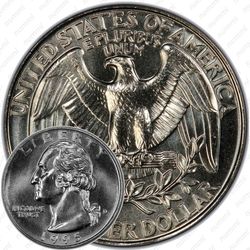 25 центов 1995