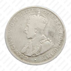 2 шиллинга 1916 [Австралия] - Аверс