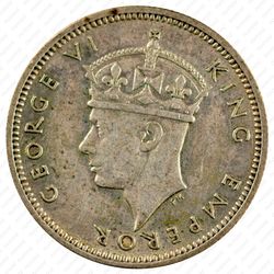 6 пенсов 1938 [Австралия] - Аверс