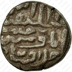 1 танка 1458 [Индия] - Реверс