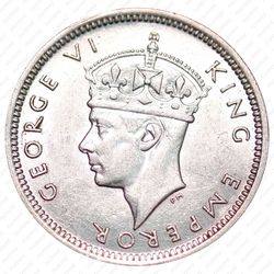 6 пенсов 1940 [Австралия] - Аверс