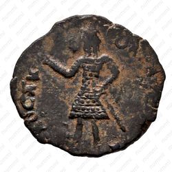 фоллис 1108, 1 тип [Эдесское графство] - Аверс