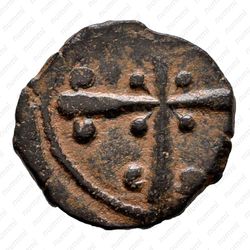 фоллис 1108, 1 тип [Эдесское графство] - Реверс