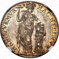 10 стюверов 1766