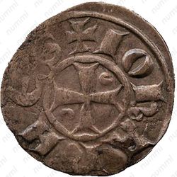 денье 1196 [Сеньория Бейрут] - Аверс