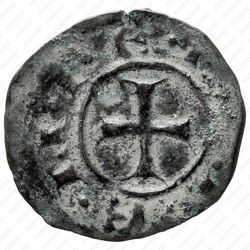 денье 1204 [Сеньория Сидона] - Аверс