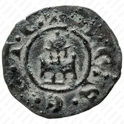 денье 1204 [Сеньория Сидона] - Реверс