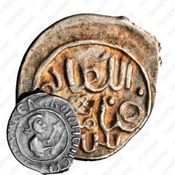 денга 1382, Дмитрий Донской [Великое княжество Московское]