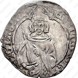 гарди 1362 [Франция] - Аверс