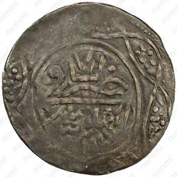 пиастр 1909 [Дарфур] - Реверс