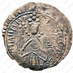 сребреник 980, Владимир (Великий) Святославич [Киевская Русь] - Реверс