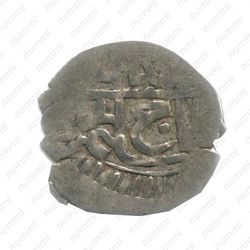 бешлык 1725 [Крымское ханство] - Аверс