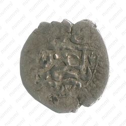 бешлык 1725 [Крымское ханство] - Реверс