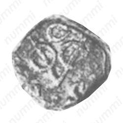 1 стювер 1783-1793 [Шри-Ланка] - Аверс