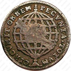 80 рейсов 1753-1757, Перечекан на XL рейсах [Ангола] - Реверс