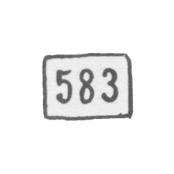 Проба "583", фото , изображение 2