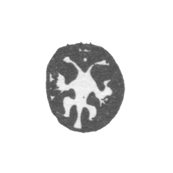 Городское клеймо Москвы 1700-1710 гг. "Двуглавый орел со скипетром и державой", фото , изображение 2