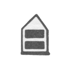 Городское клеймо Пайде 1791-1819 гг. "Городская башня", фото , изображение 2