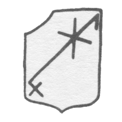 Клеймо мастера Смаленберг Хинрих - Таллин - 1461-1490 гг., фото , изображение 2