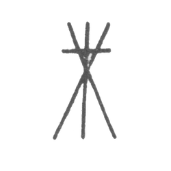 Клеймо мастера Штурдеманн Хермен - Таллин - 1559-1589 гг., фото , изображение 2