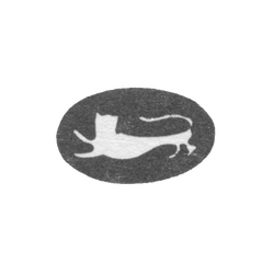 Клеймо пробирных учреждений Прибалтики - Эстония - 1920-1940 гг., фото , изображение 2