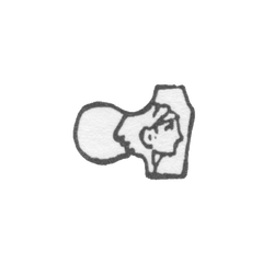 Клеймо пробирных учреждений СССР 1927-1954 гг., фото , изображение 2