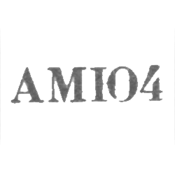 Артель "Московский ювелир" - "АМЮ4" - 1954, фото , изображение 2