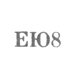 Ереванский ювелирный завод - "ЕЮ8" - 1968, фото , изображение 2