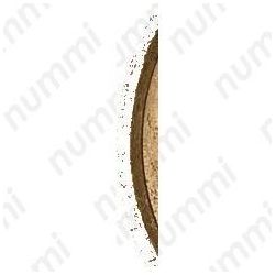 5 копеек 1926, на аверсе широкий кант - Детали