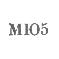 Московская ювелирно-часовая фабрика - "МЮ5" - 1955, фото , изображение 2