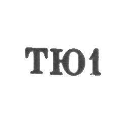 Ташкентская ювелирно-часовая мастерская - "ТЮ1" - 1961, фото , изображение 2