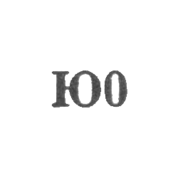 Ювелирная мастерская "Юхендус" - "Ю0" - 1960, фото , изображение 2