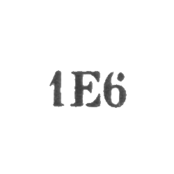 Ювелирно-часовая мастерская №1 артели "Единение" - "1Е6" - 1971, фото , изображение 2