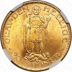 20 крон 1910