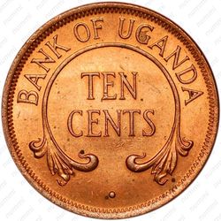 10 центов 1976