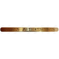 5 рублей 1898, АГ - Гурт