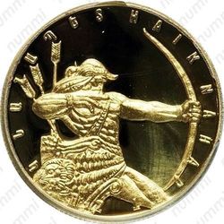 5000 драмов 2007, Айк Наапет