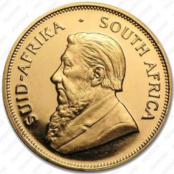 крюгерранд 1978